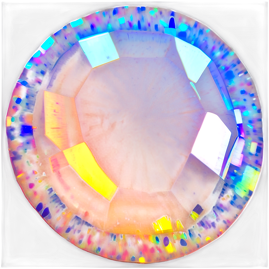 Opal Cut Perfection Png 99