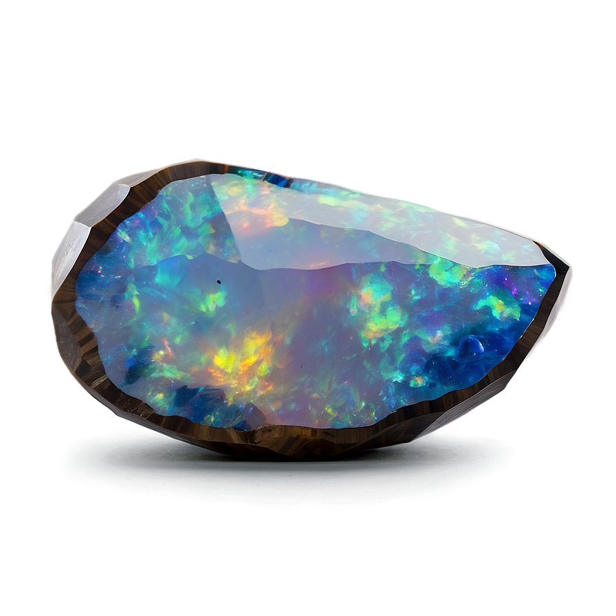 Opal D