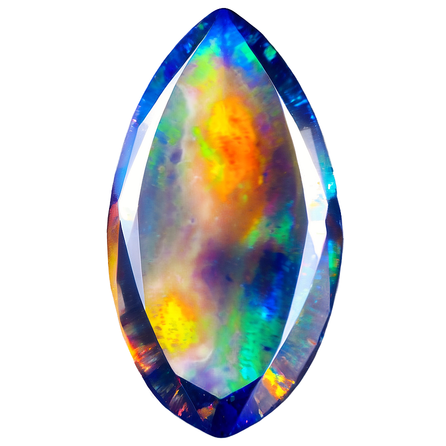 Opal Gemstone Png 05242024