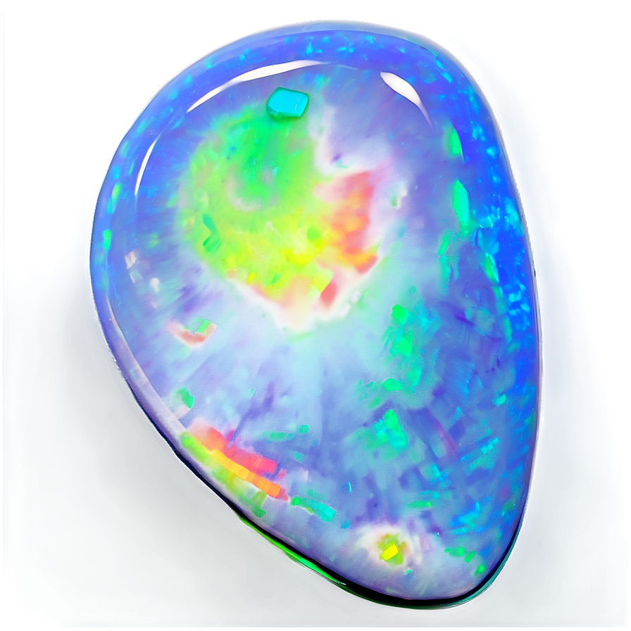 Opal Jewelry Masterpiece Png Kcv43