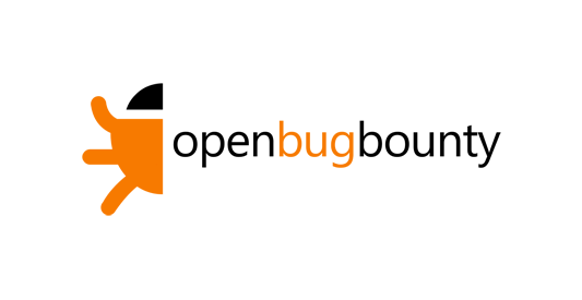 Open Bug Bounty Logo