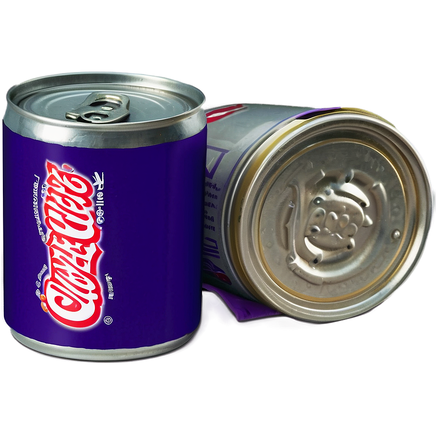 Open Can Png 31