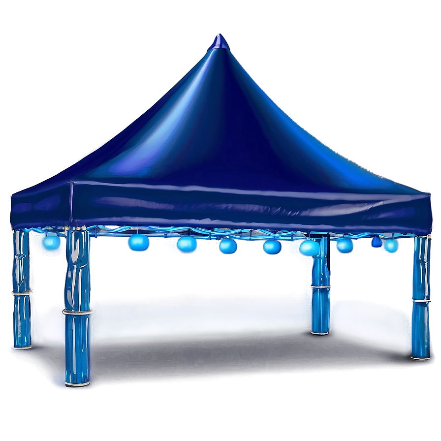 Open Carnival Tent For Events Png Eep