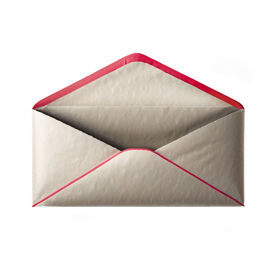 Open Envelope Png Klu72