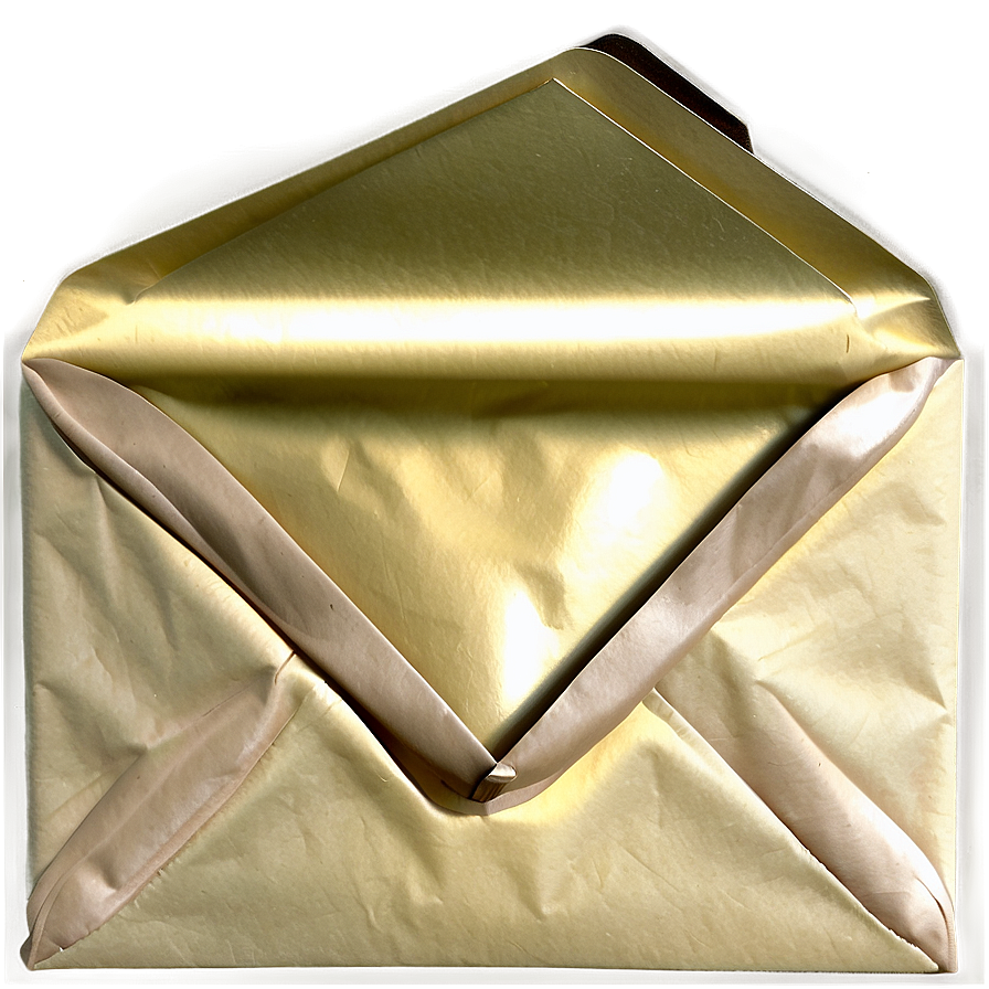 Open Envelope Png Yly1