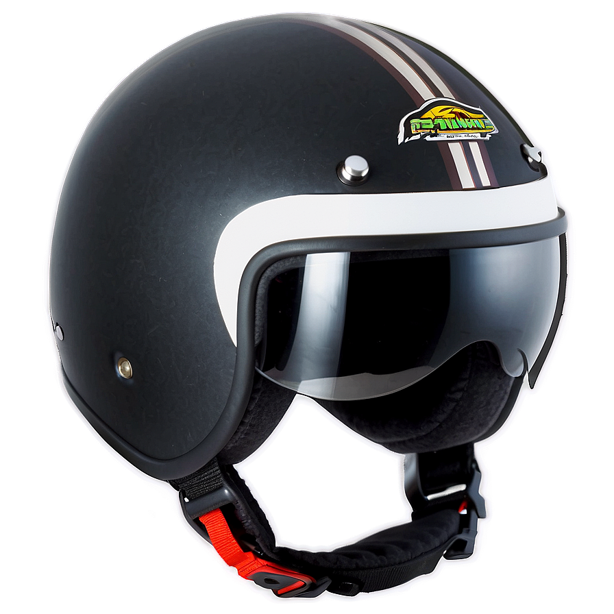 Open Face Motorcycle Helmet Png 05252024