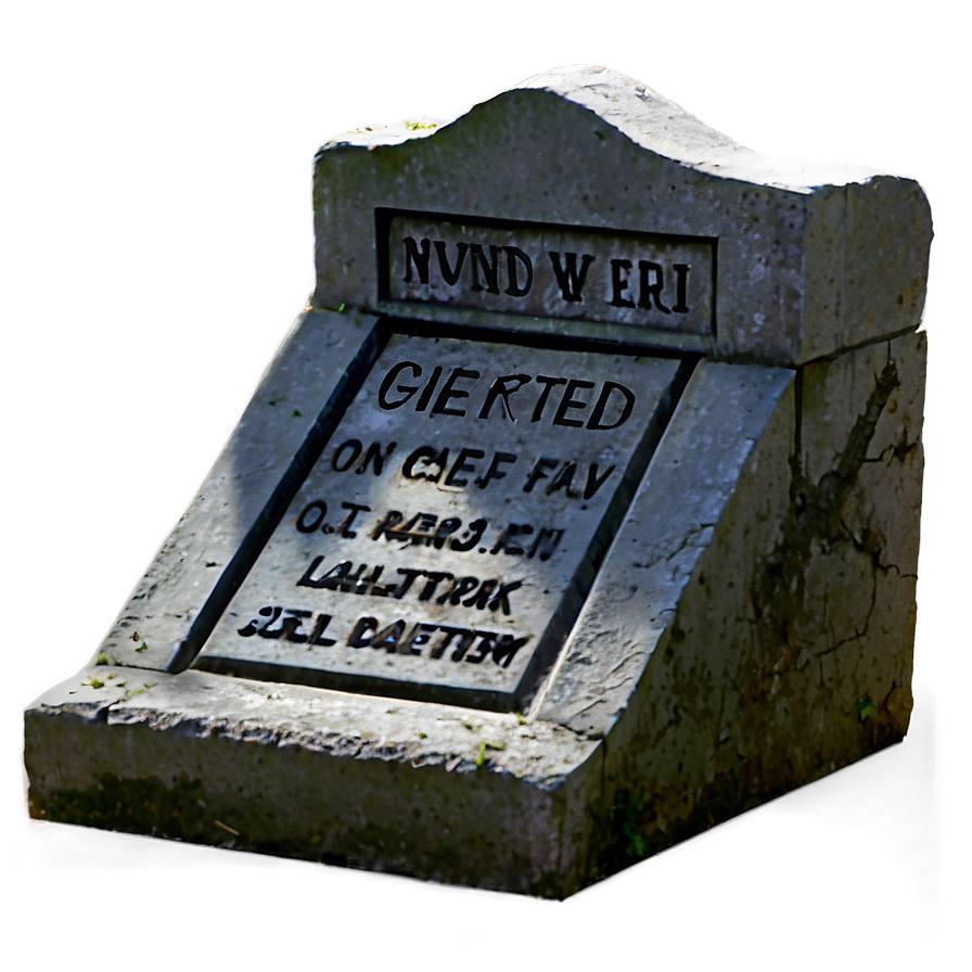 Open Grave Png 05242024