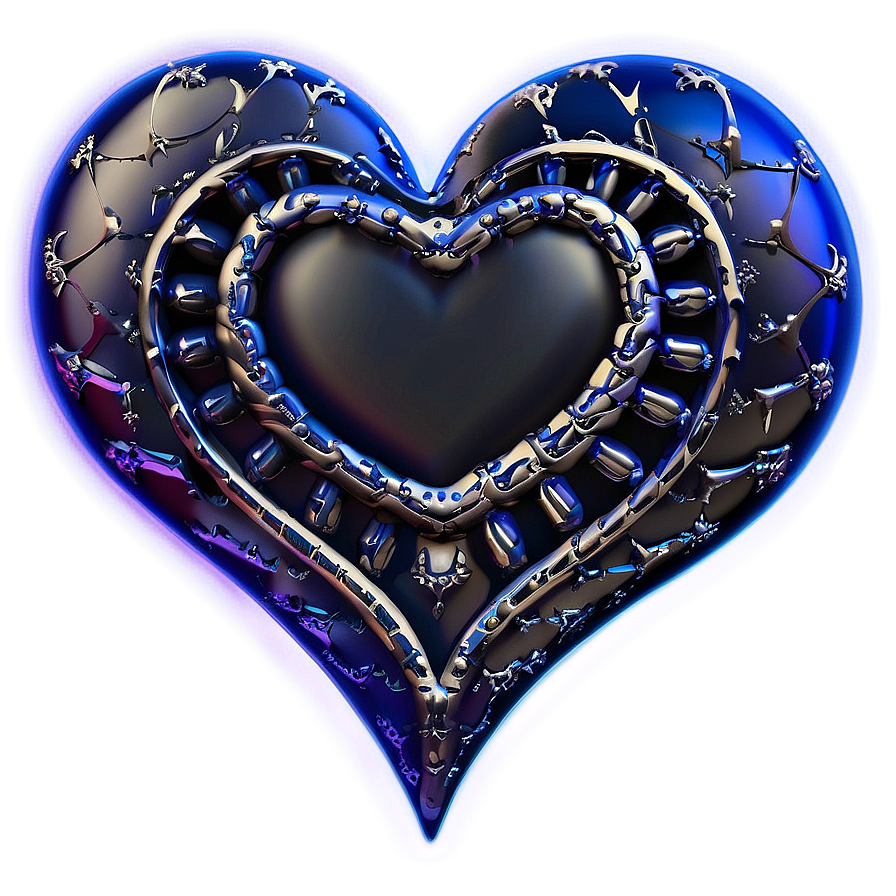 Open Heart Love Theme Png Qbh88