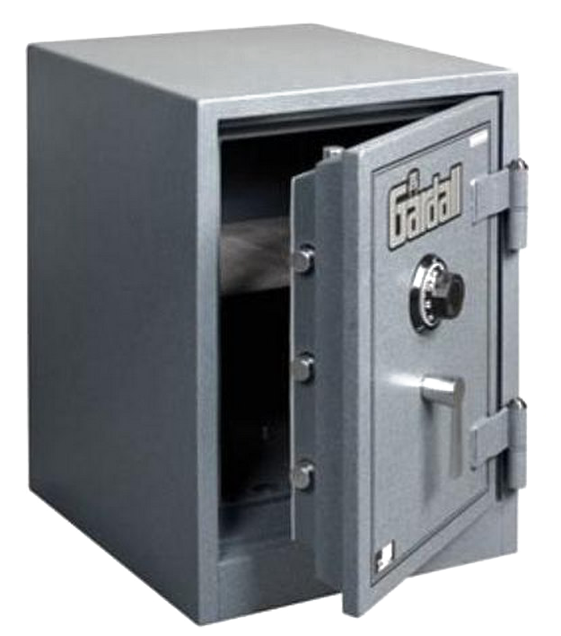 Open Security Safe