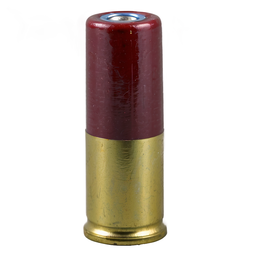 Open Shotgun Shell Png Joe