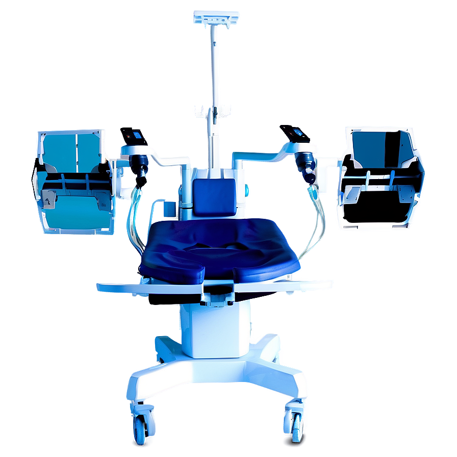 Operating Room Equipment Png Vau