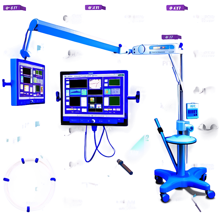 Operating Room Equipment Png Yrp18