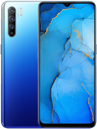 Oppo Blue Marble Design Smartphone.png