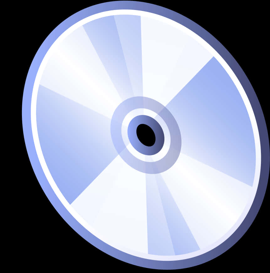 Optical Disc Graphic