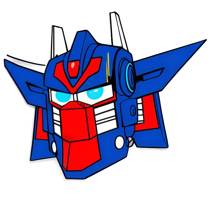 Optimus Prime Cybertronian Form Png 70