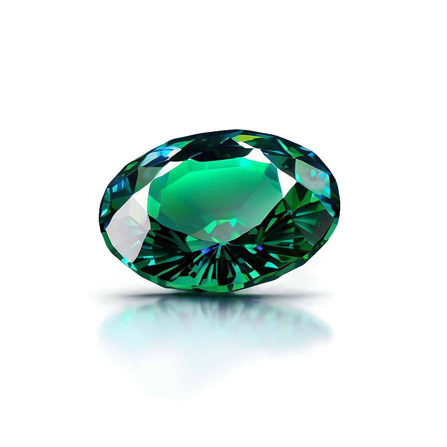 Opulent Gems Png 22