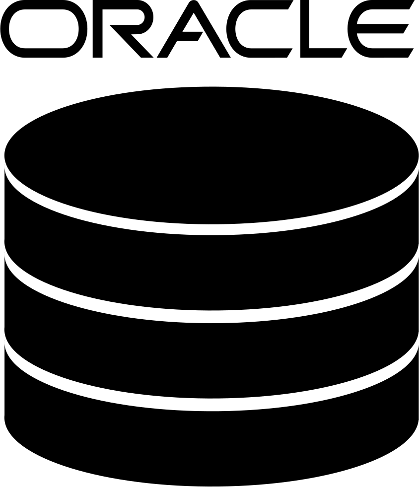 Oracle Database Logo