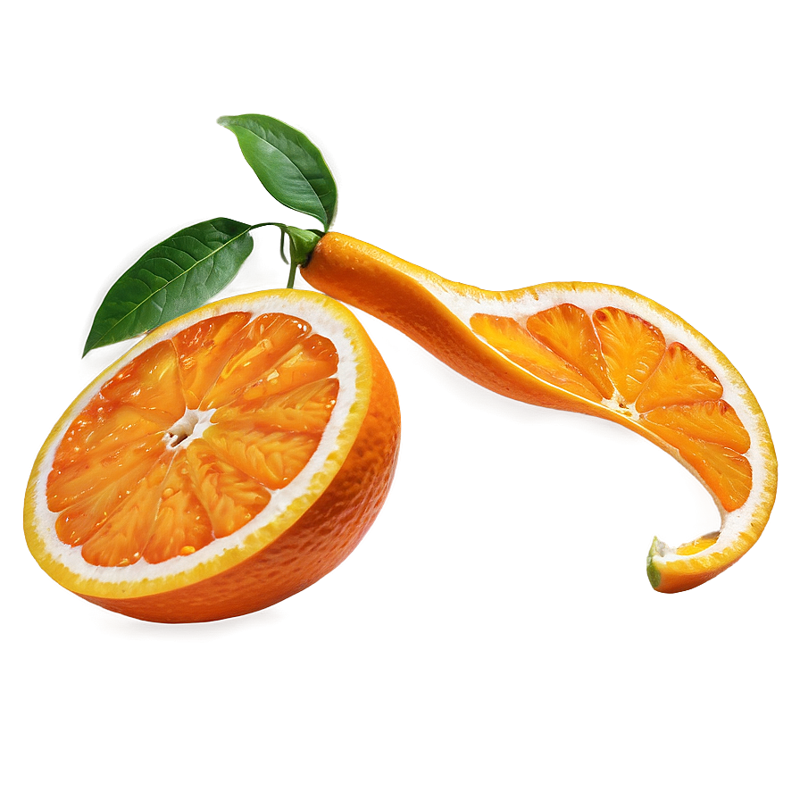 Orange A