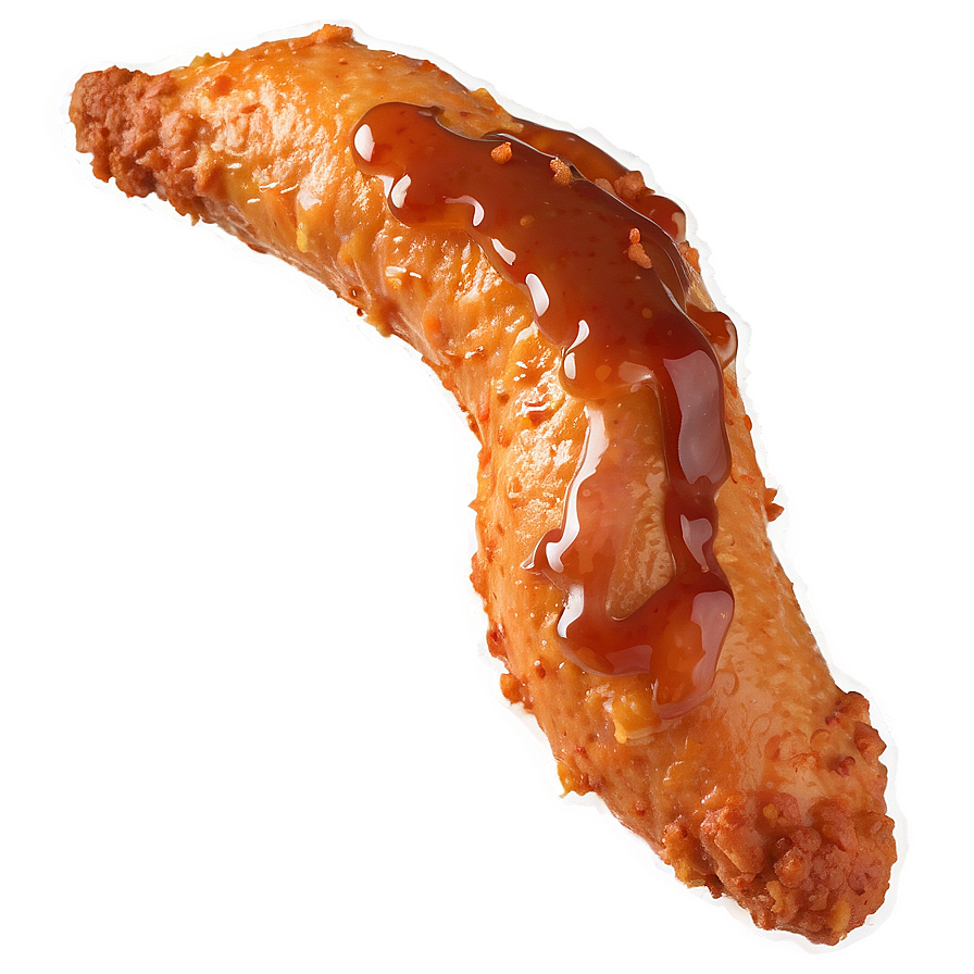 Orange Glazed Chicken Tenders Png Nvd32