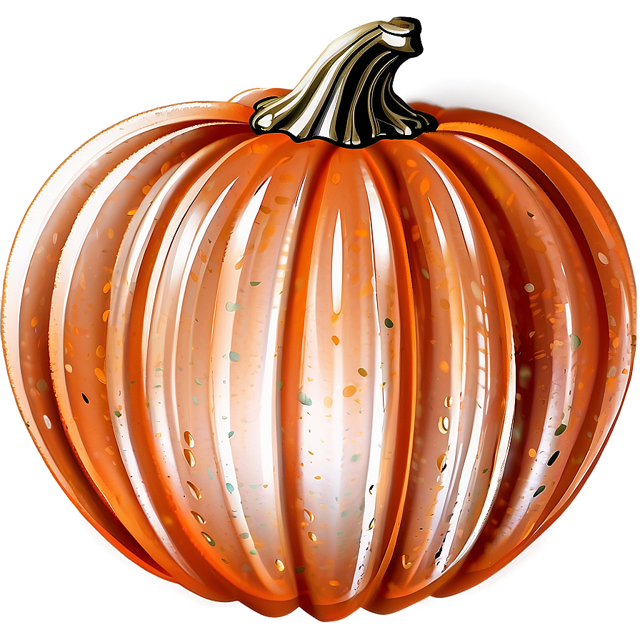 Orange Pumpkin Clipart Png Dcy77