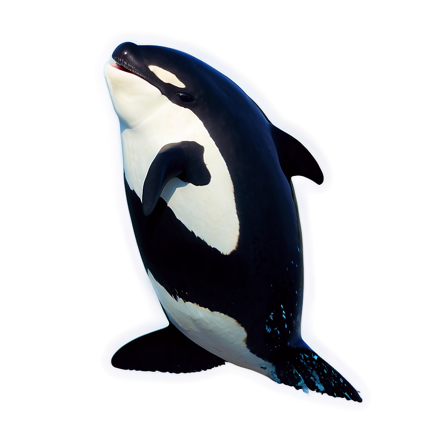 Orca Fluke Png Axc68