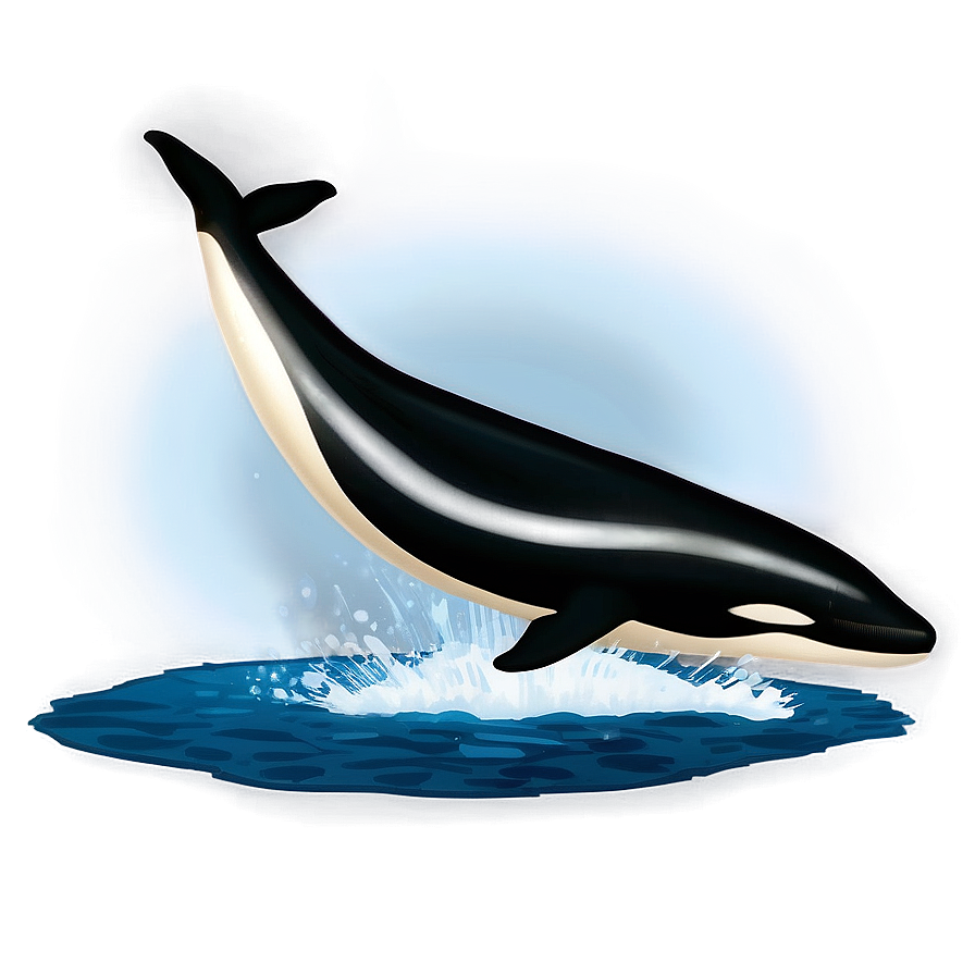 Orca Whale Watching Png Lpg32