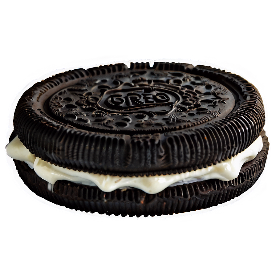 Oreo Ice Cream Sandwich Png 52