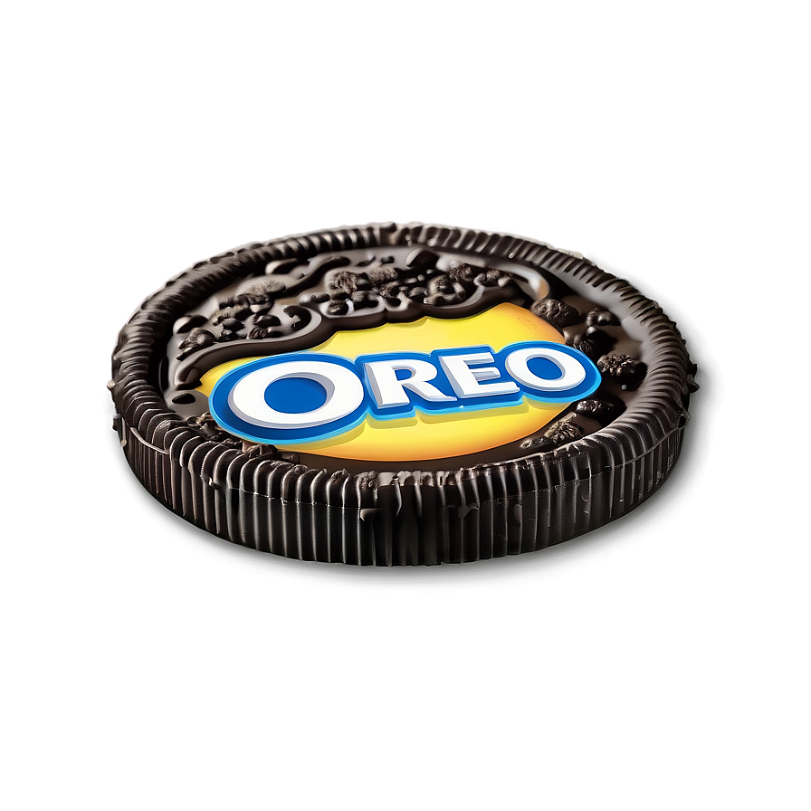 Oreo Logo Png 17