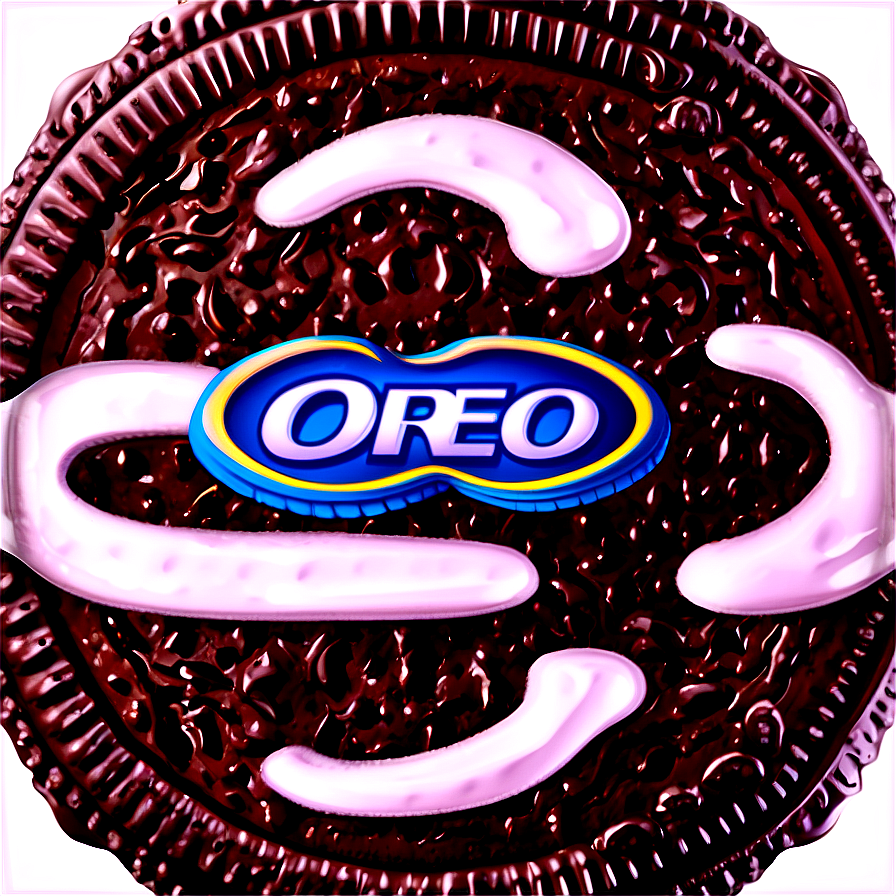 Oreo Logo Png Bay97