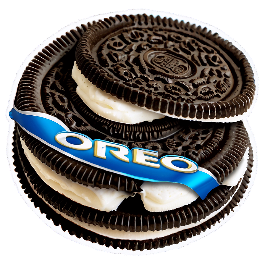 Oreo Thins Biscuit Png 06122024