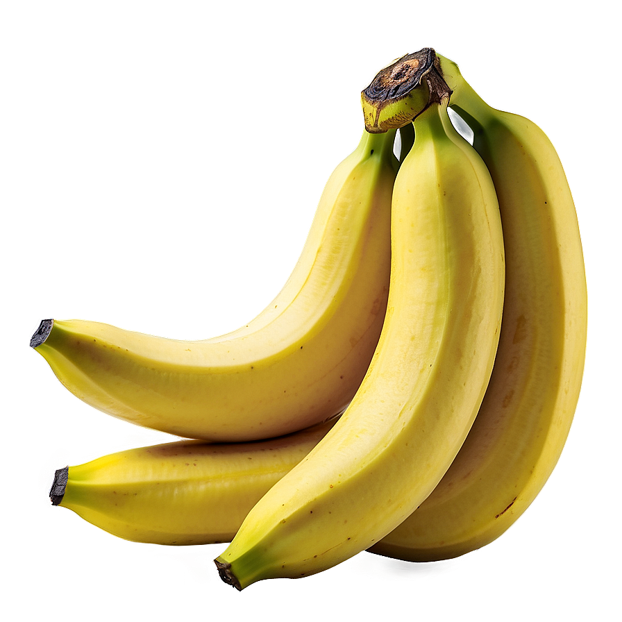 Organic Banana Picture Png Ajw