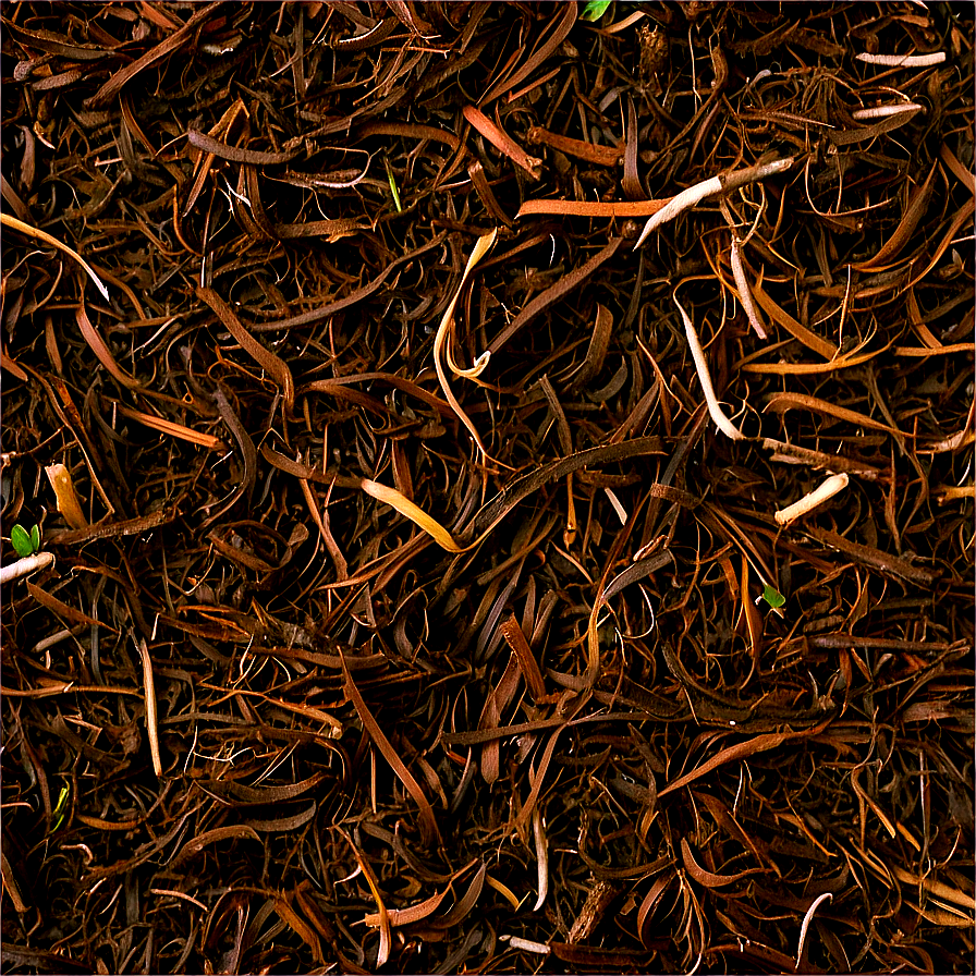 Organic Brown Mulch Png 65