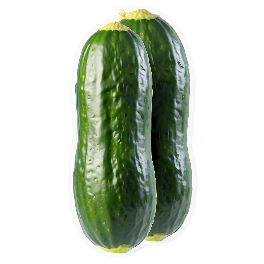 Organic Cucumber Png Wus