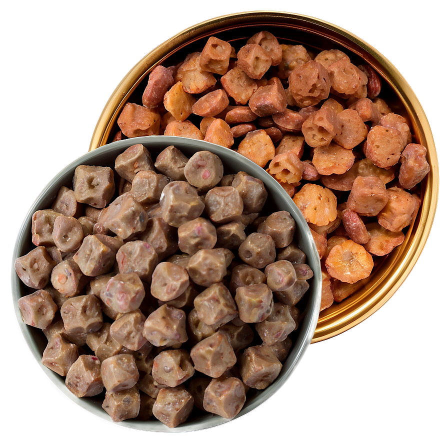 Organic Dog Snack Png 06262024