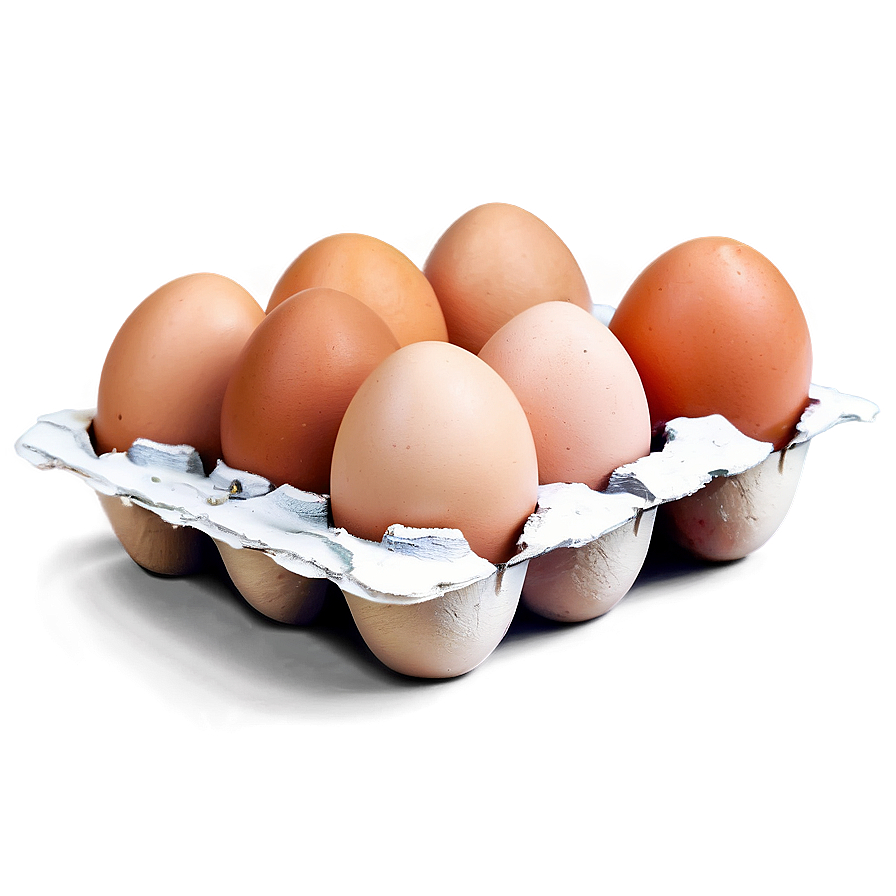 Organic Farm Fresh Eggs Png Pix