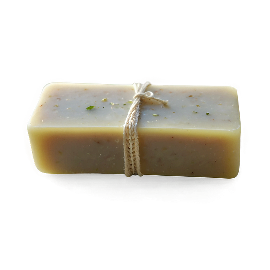 Organic Handmade Soap Bar Png Ayr69