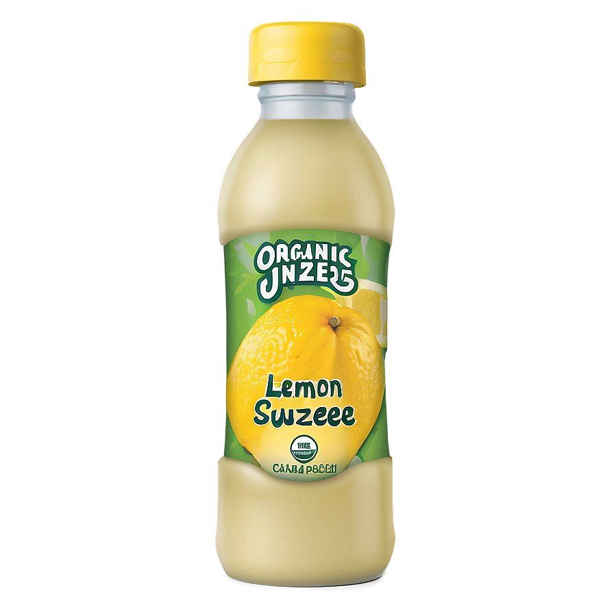 Organic Lemon Squeeze Png Win64