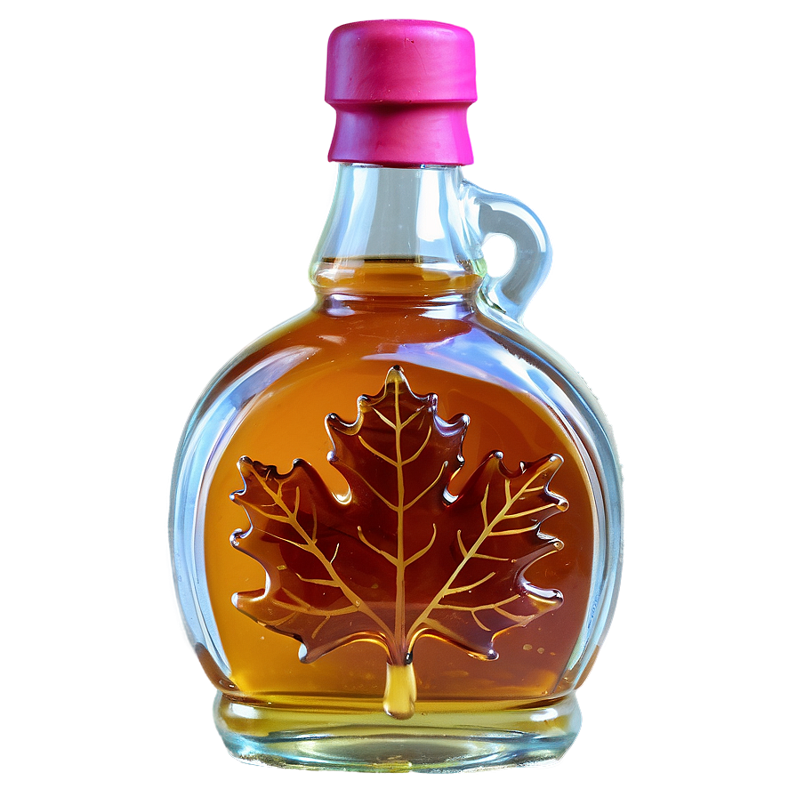 Organic Maple Syrup Png Cwb