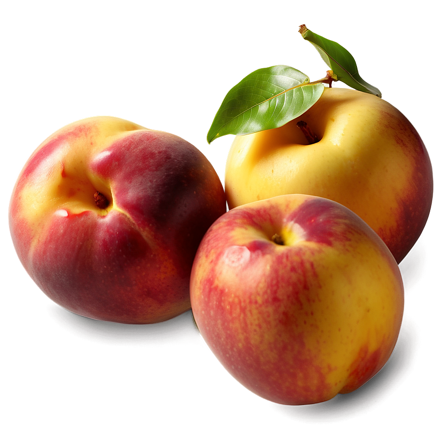 Organic Nectarine Png Aiv47