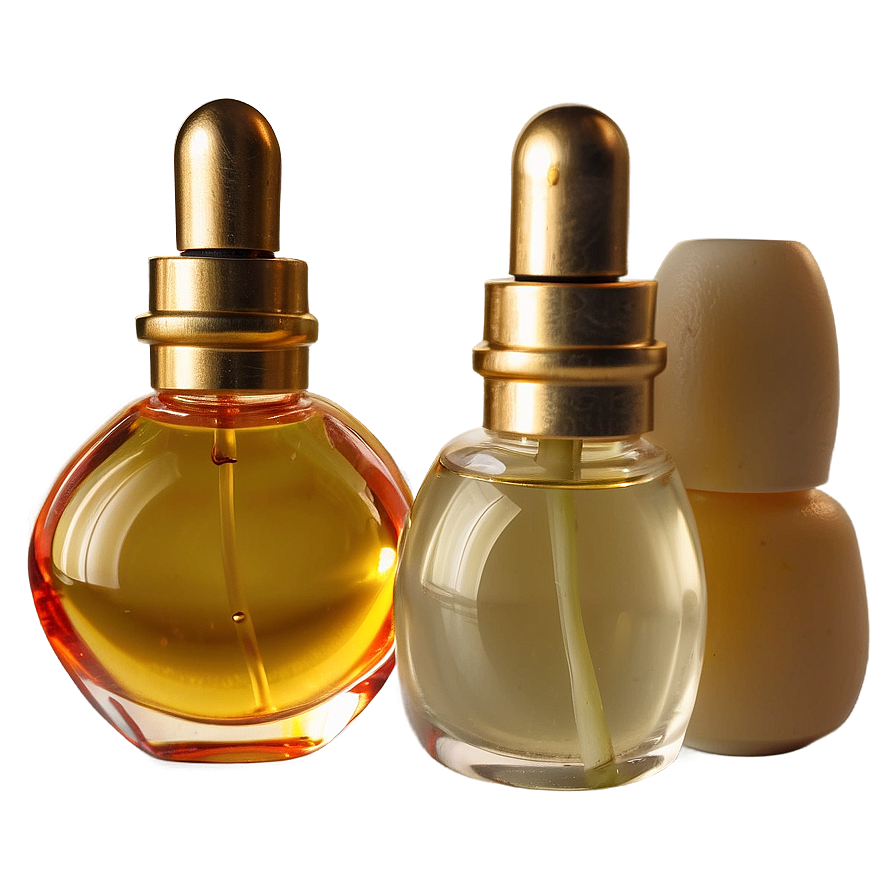 Organic Perfume Oil Png Rgj