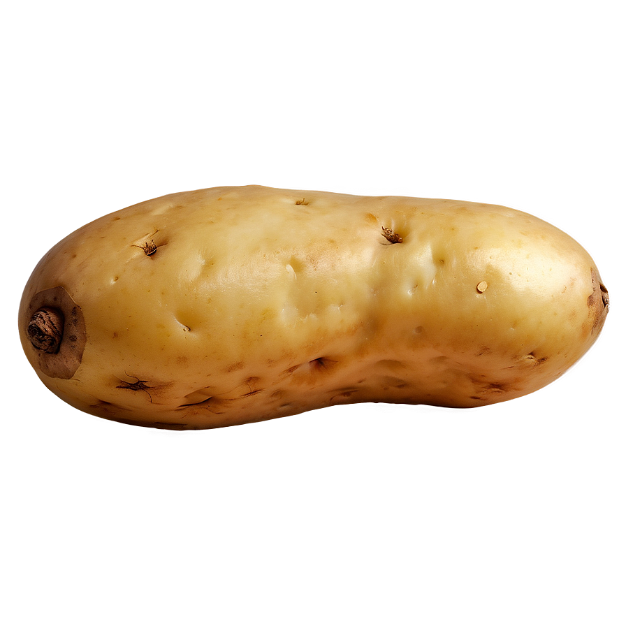 Organic Potato Png Eoc49