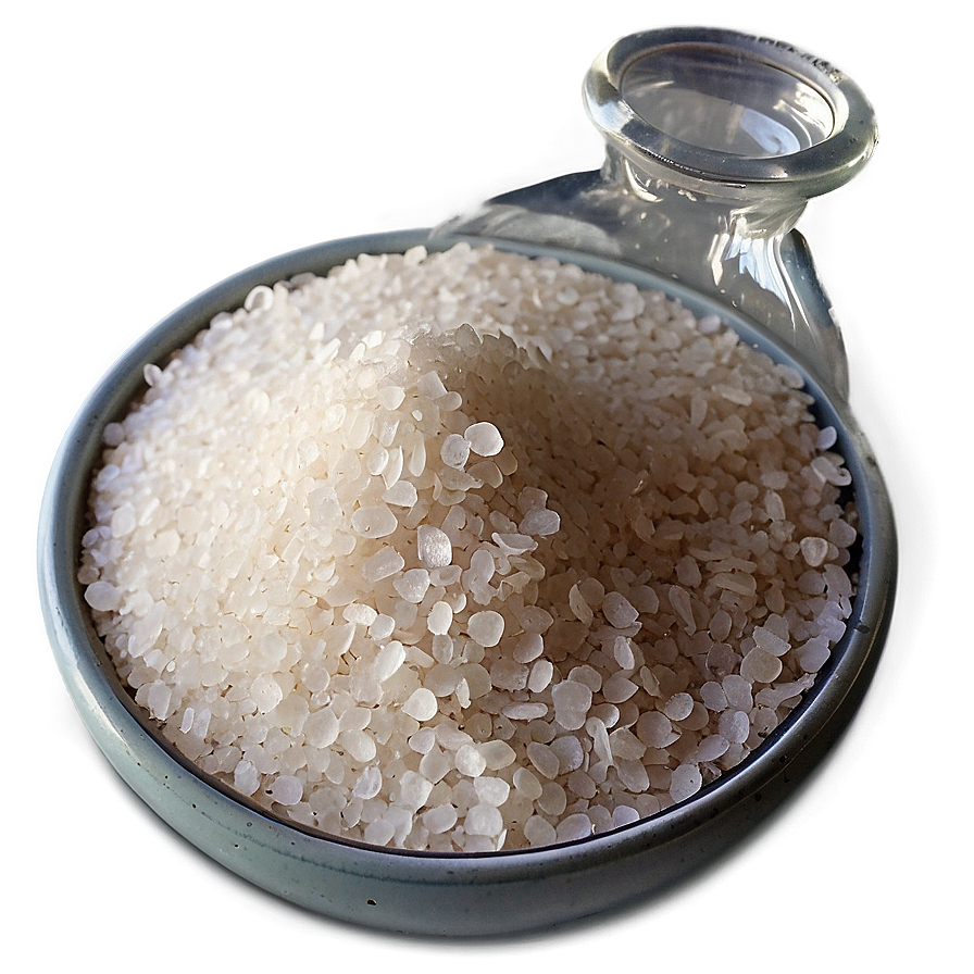 Organic Salt Blend Png Ewx
