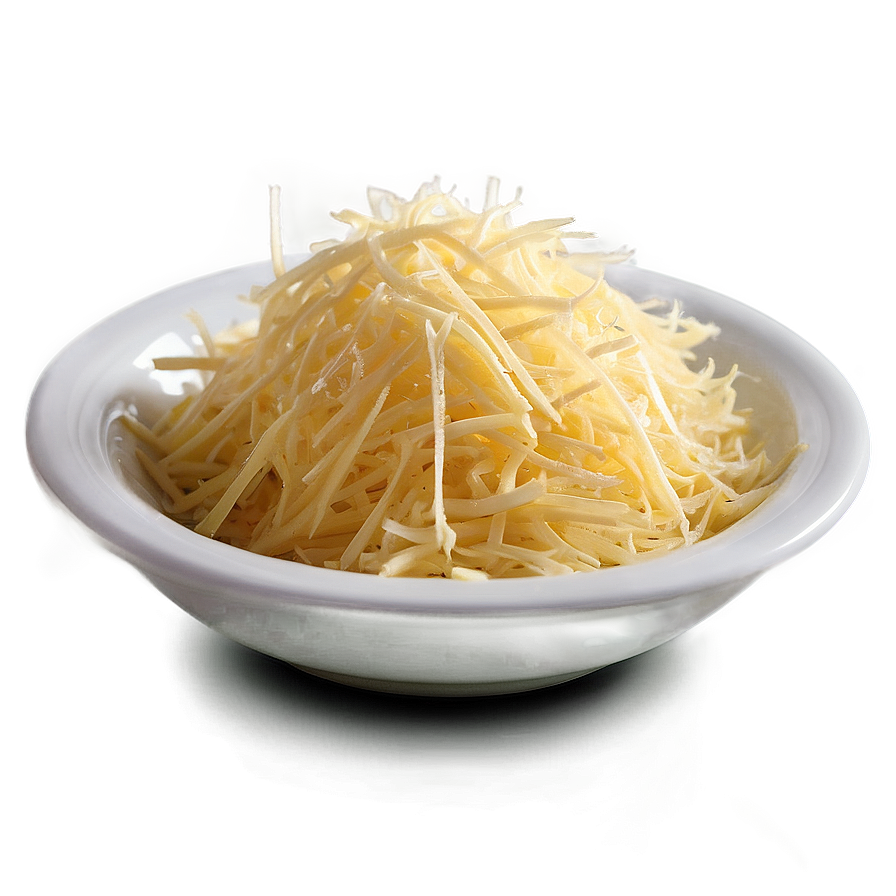 Organic Shredded Cheese Png 61