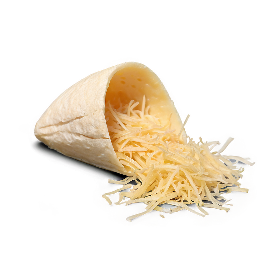 Organic Shredded Cheese Png Asu48