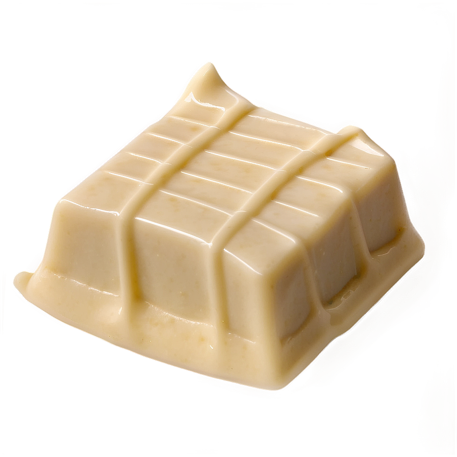 Organic White Chocolate Png 06272024