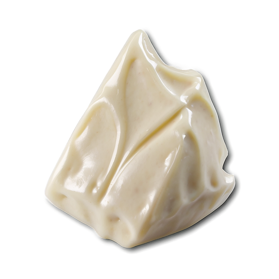 Organic White Chocolate Png Rmc40