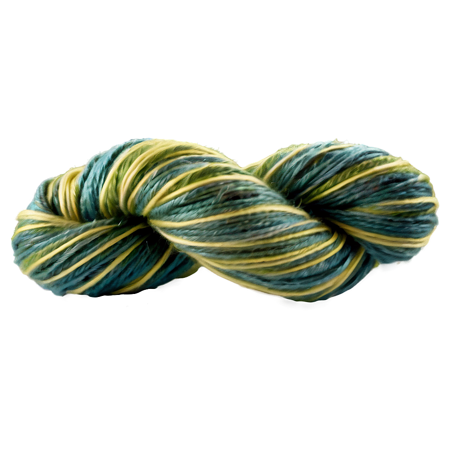 Organic Wool Skein Png 93