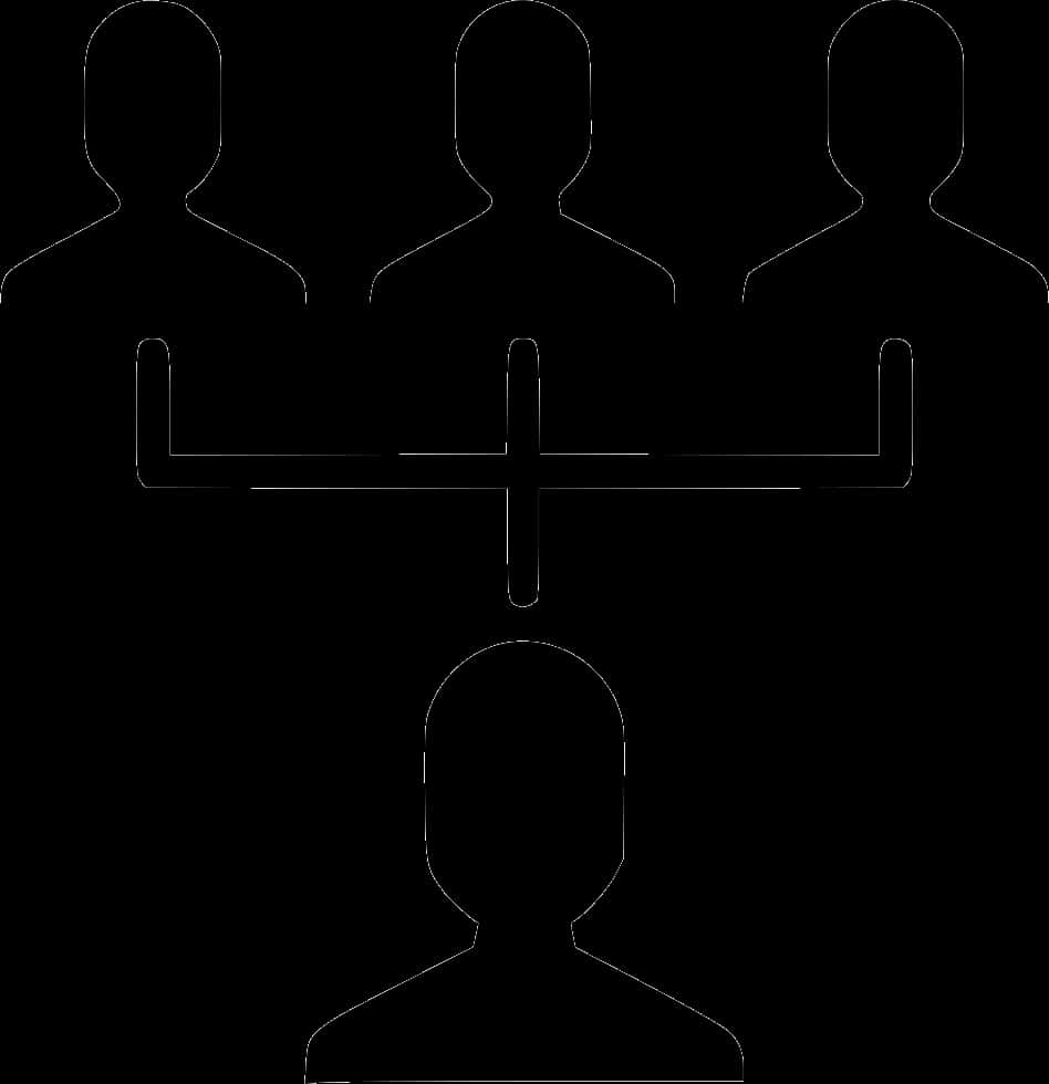 Organizational Structure Chart