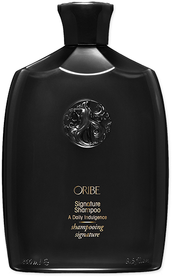 Oribe Signature Shampoo Bottle