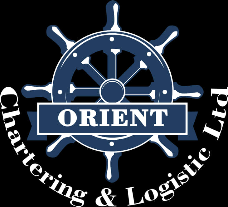 Orient Chartering Logistic Logo